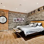 Les Suites Saint Francois Xavier