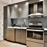 Les Suites Saint Francois Xavier