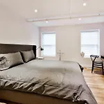 Les Suites Saint Francois Xavier