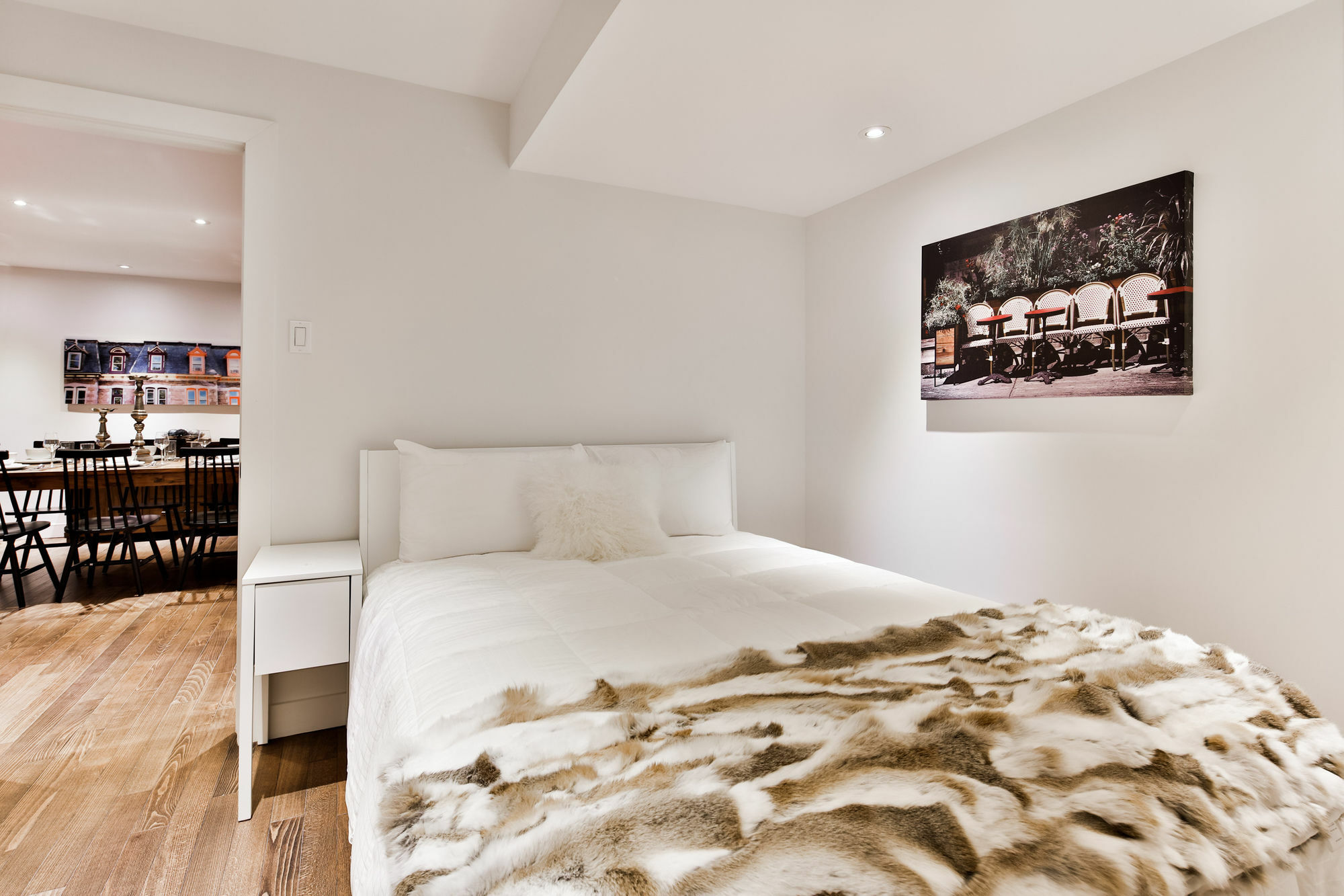 Appartement Les Saint Francois Xavier *
