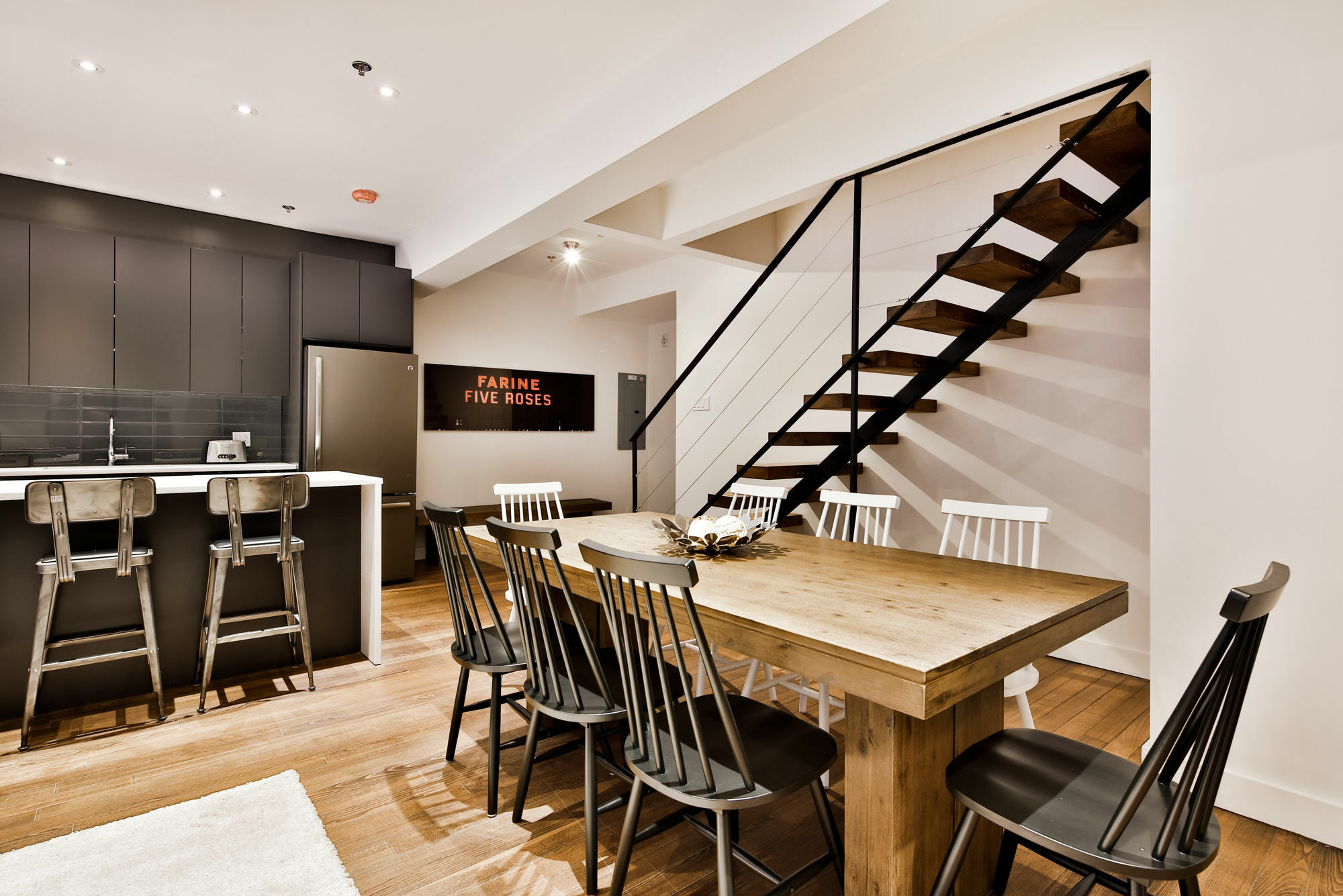 Les Saint Francois Xavier Appartement *