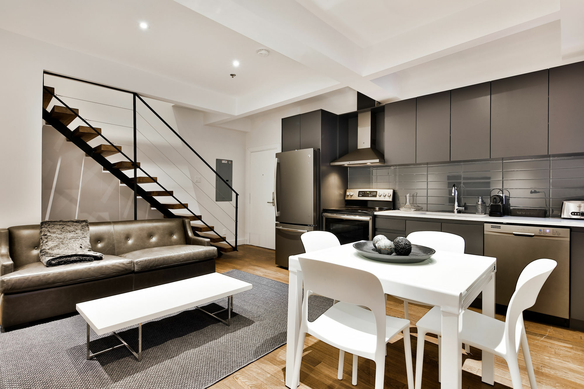 Les Saint Francois Xavier Appartement