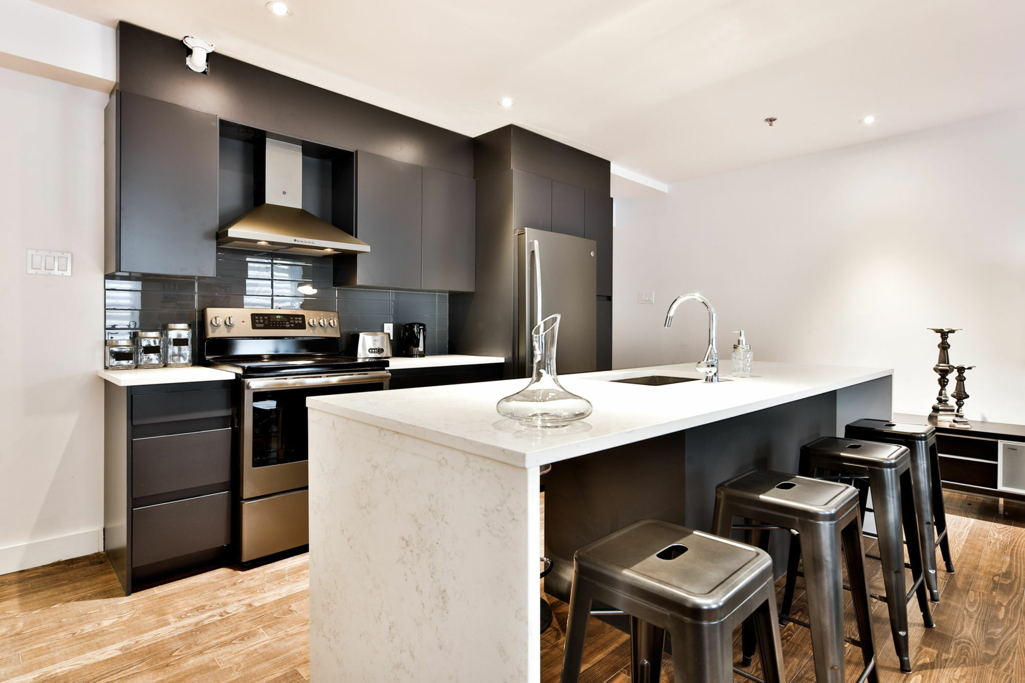 Les Saint Francois Xavier Appartement *