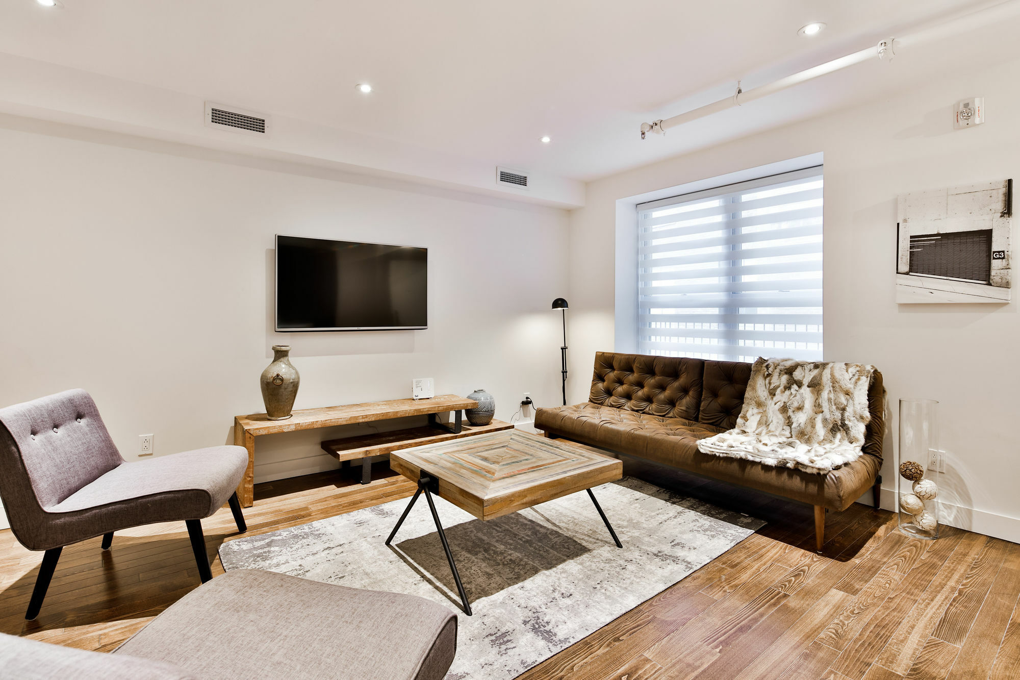 Appartement Les Saint Francois Xavier
