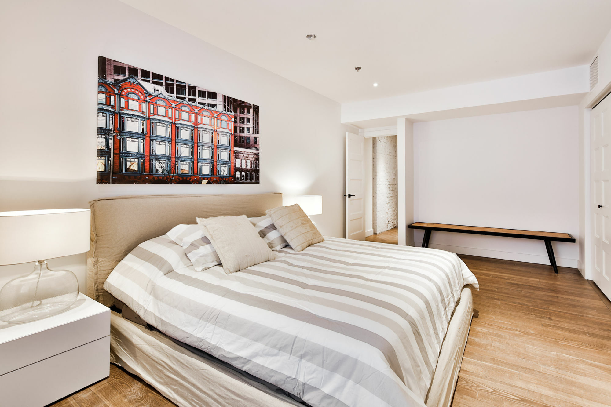 Appartement Les Saint Francois Xavier