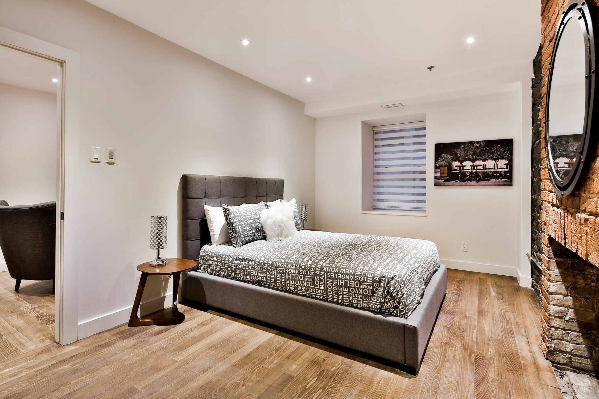 Les Saint Francois Xavier Appartement *