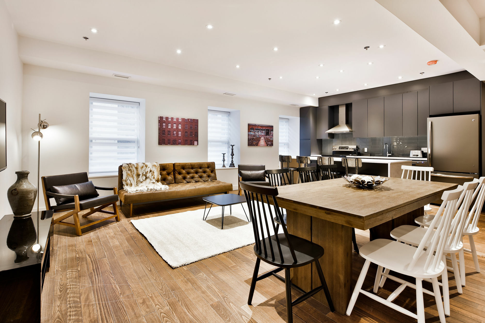 Les Saint Francois Xavier Appartement *