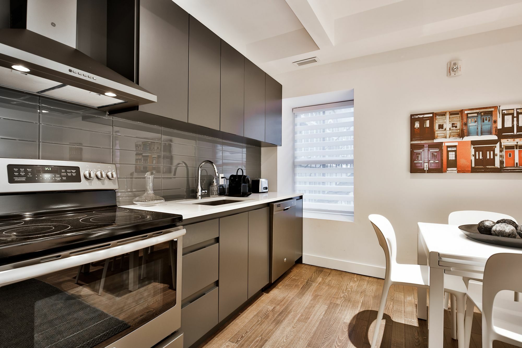 Les Saint Francois Xavier Appartement