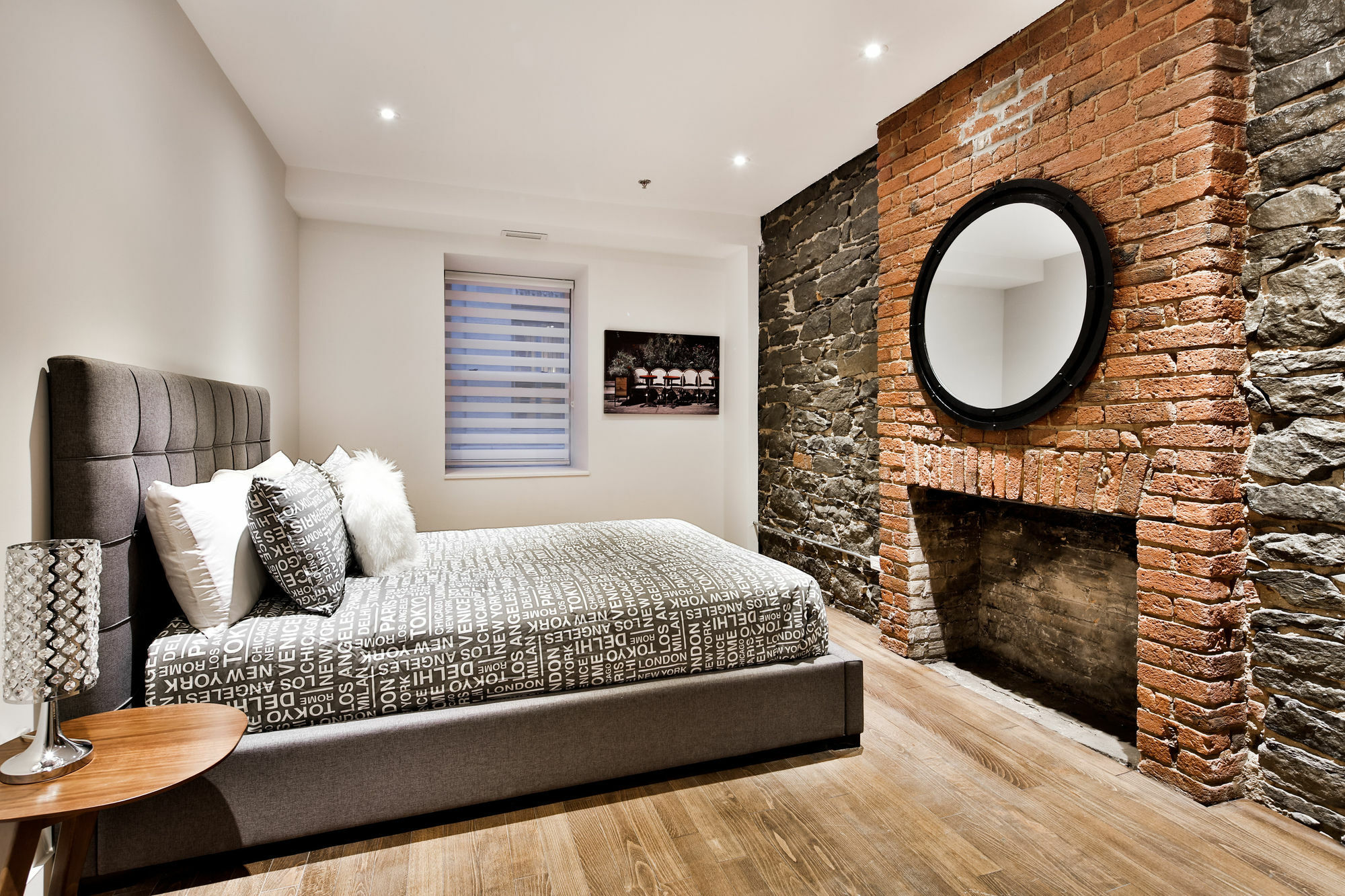 Appartement Les Saint Francois Xavier Montréal