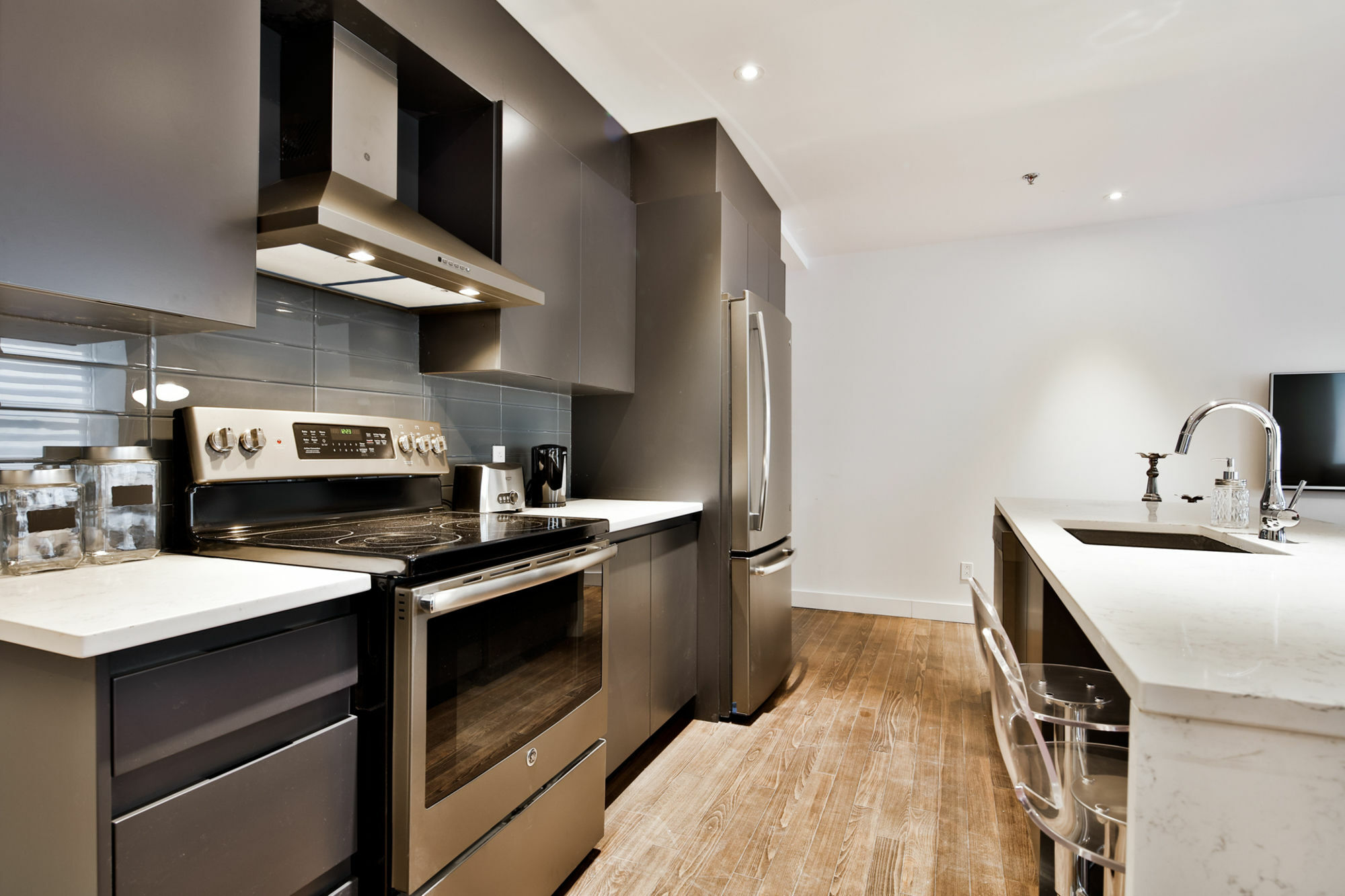 Appartement Les Saint Francois Xavier *