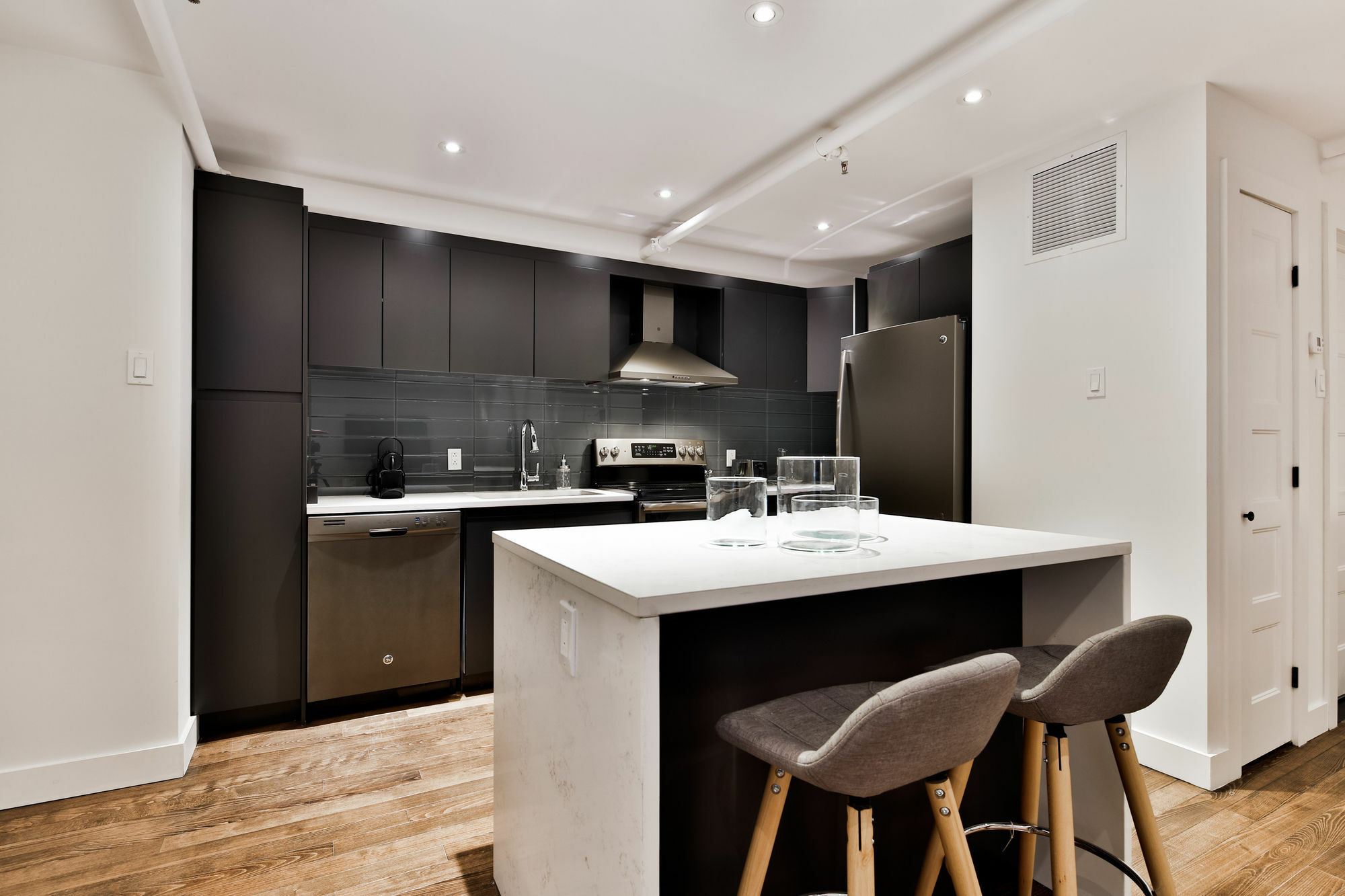 Appartement Les Saint Francois Xavier
